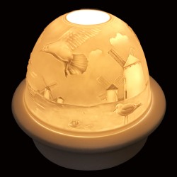 Candle Lights